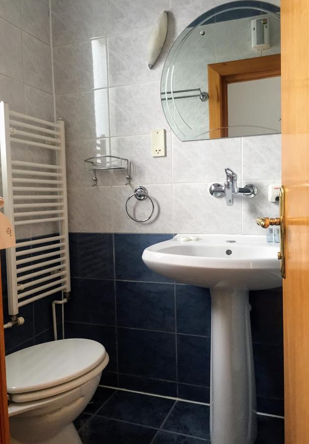 Pensiunea Puiu Popa Codlea Buitenkant foto
