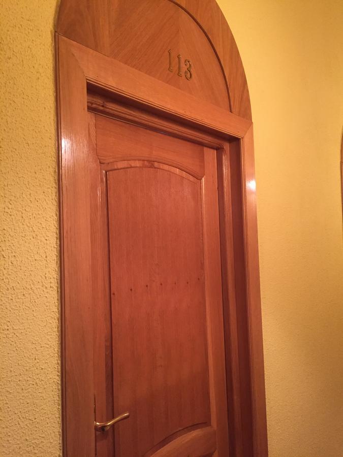 Pensiunea Puiu Popa Codlea Buitenkant foto